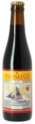 Struise Pannepot 33cl