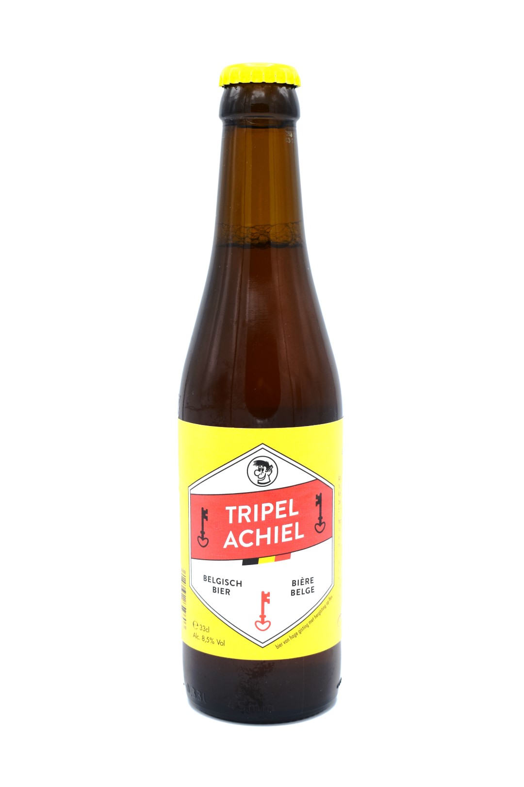 Achel Tripel - 8 Blonde
