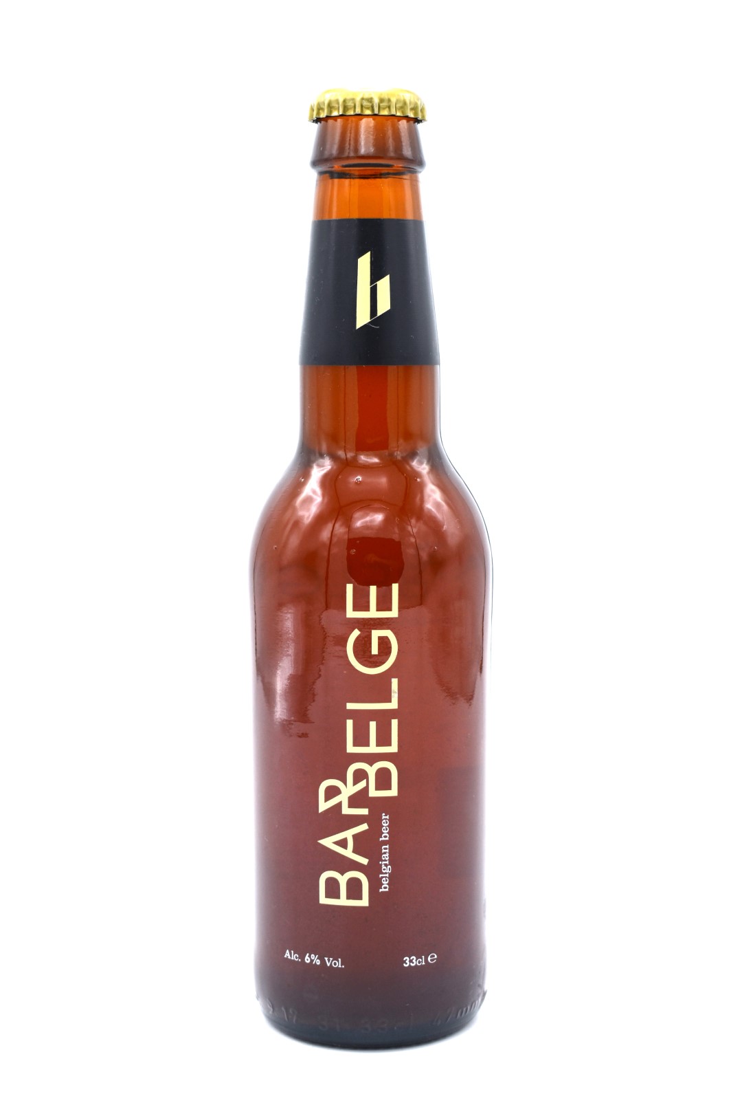 Bar Belge 33cl
