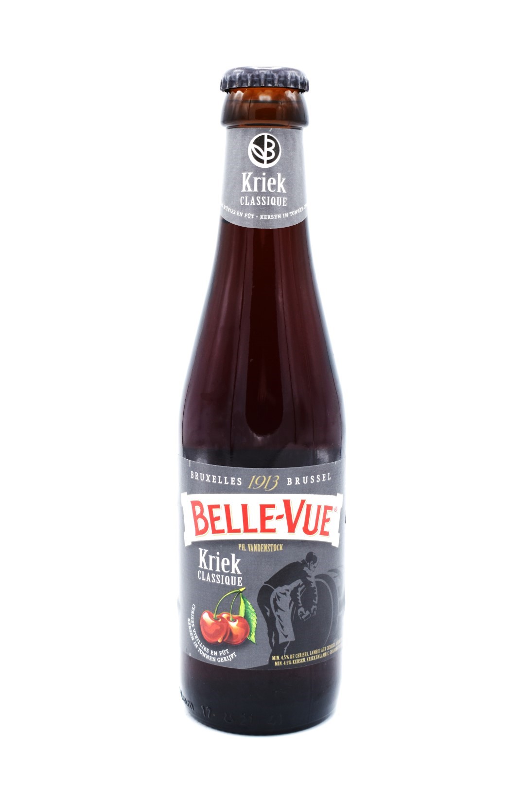 Belle Vue Cherry 25cl