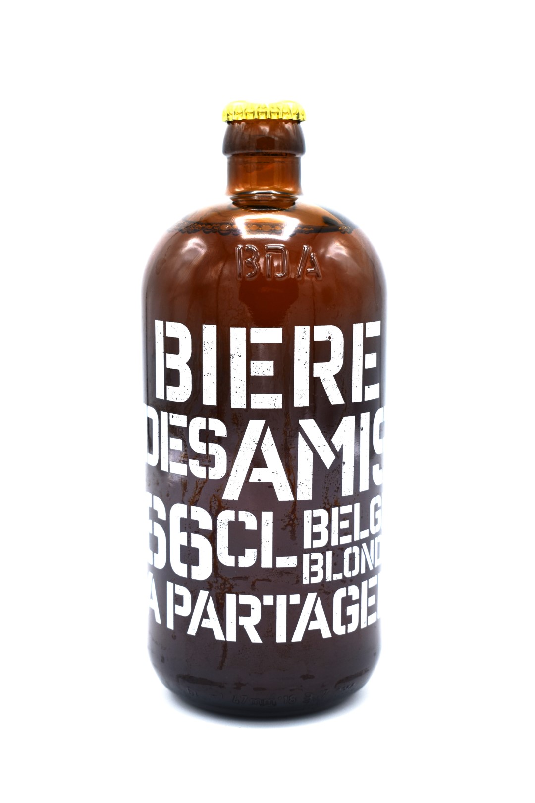 Neobulles Bière des Amis