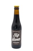 Big Mama Cacao Stout 33cl