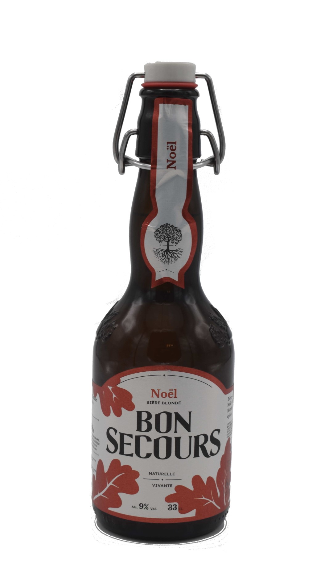 Bon Secours Noel 33cl Belgian Brewed