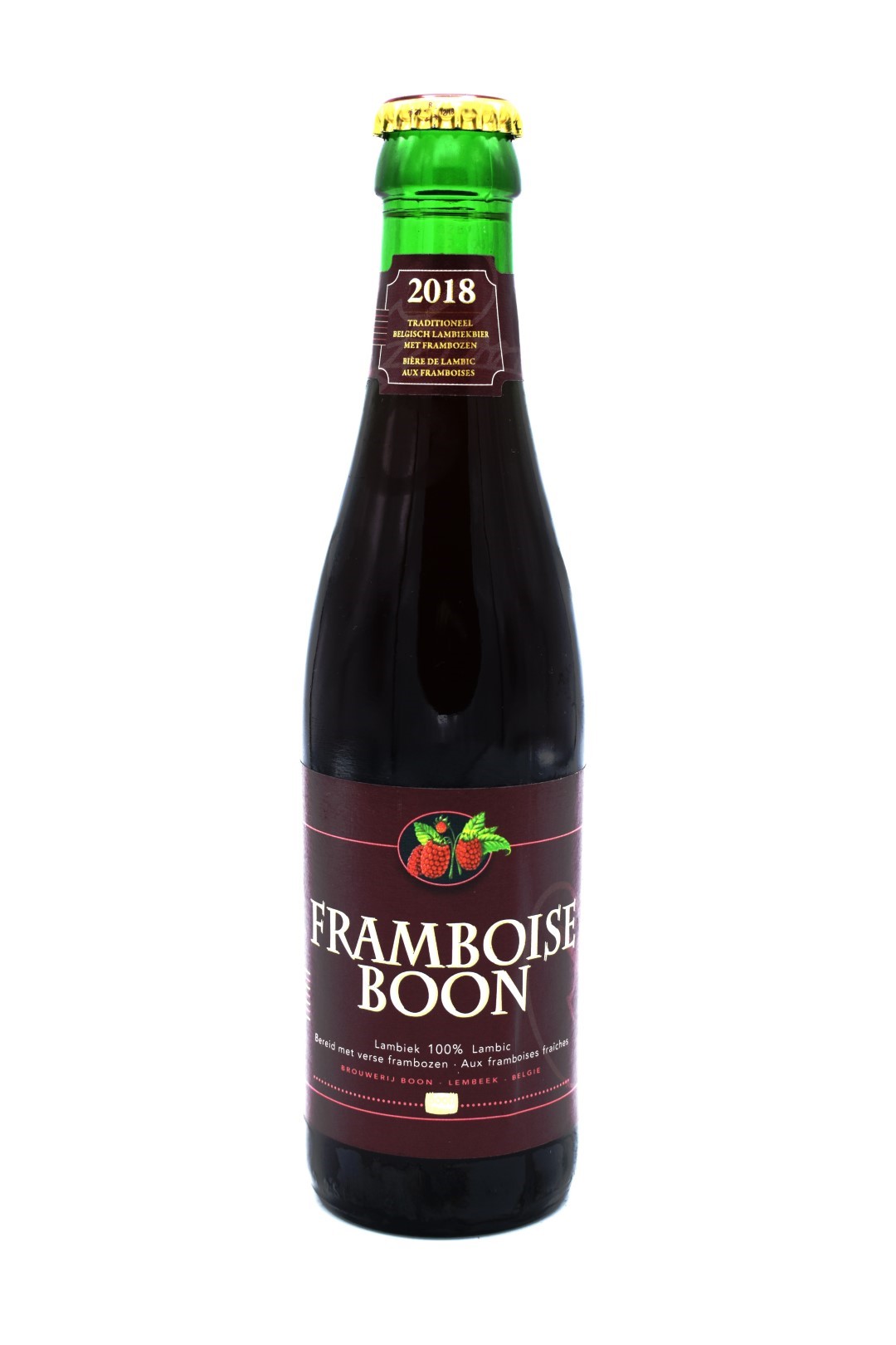 Boon Framboise 25cl