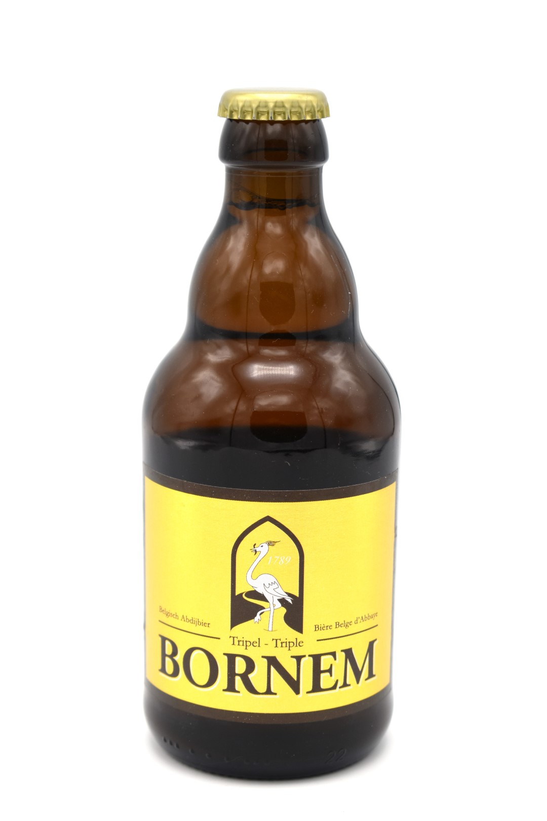 Bornem Tripel 33cl
