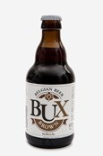 Bux Beer Brown 33cl