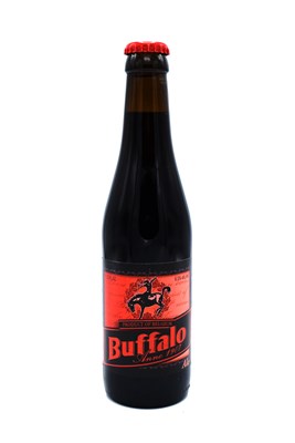 Buffalo 1907 33cl