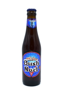 Bush De Noel 33cl