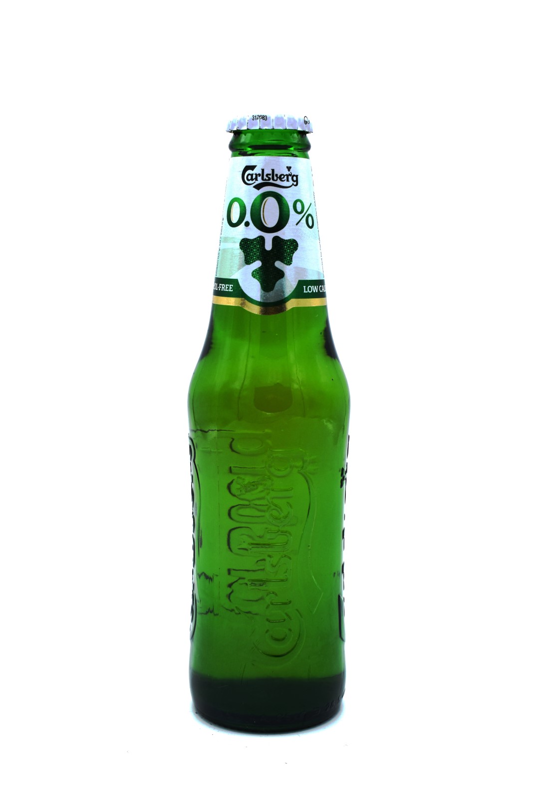 Carlsberg 0.0 25cl