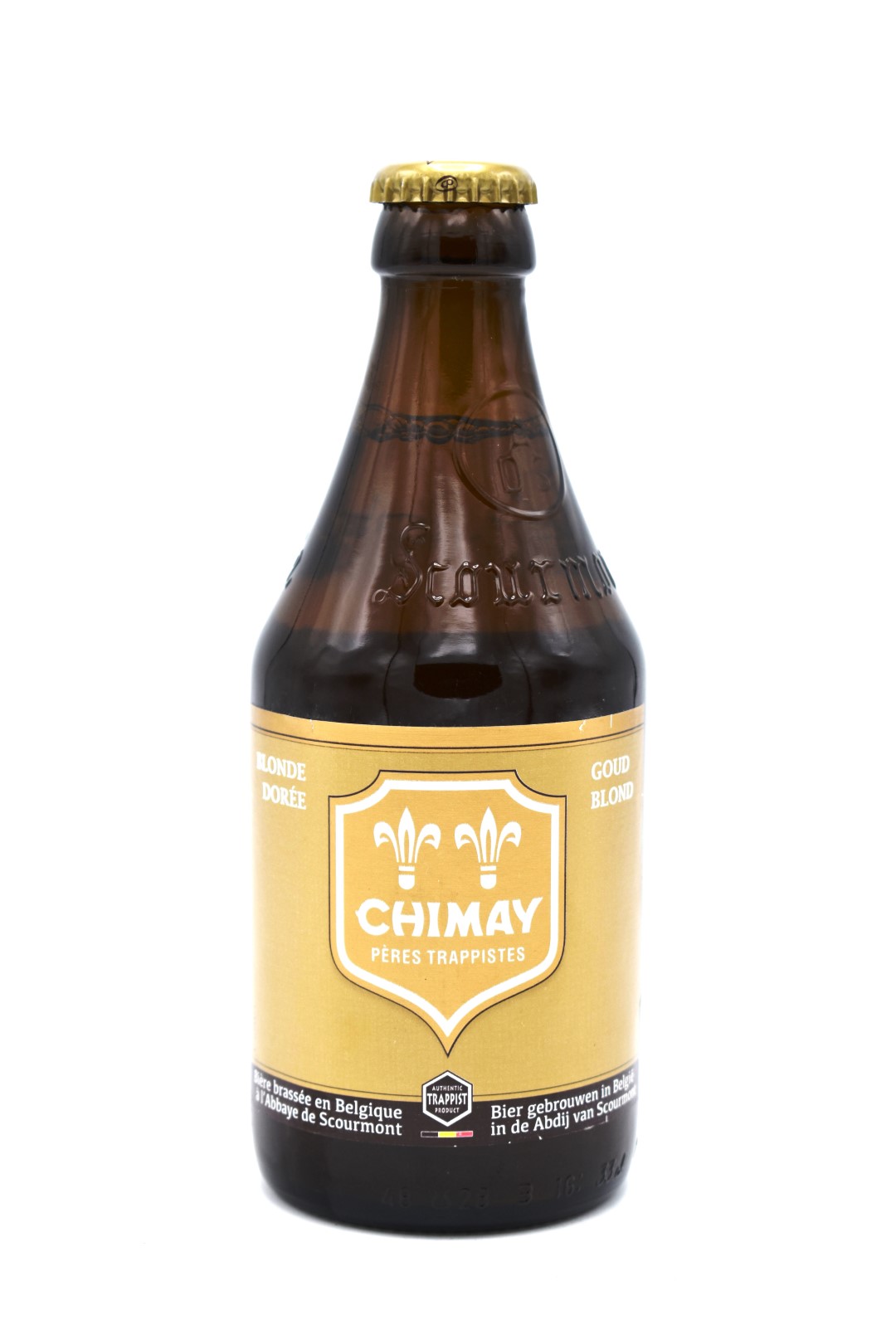 Chimay Doree 33cl