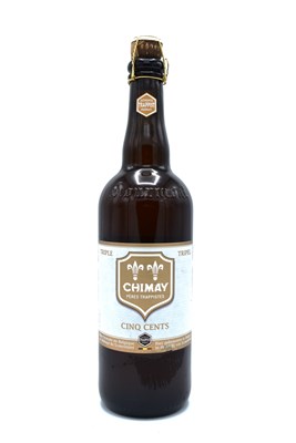 Chimay Premiere 75cl