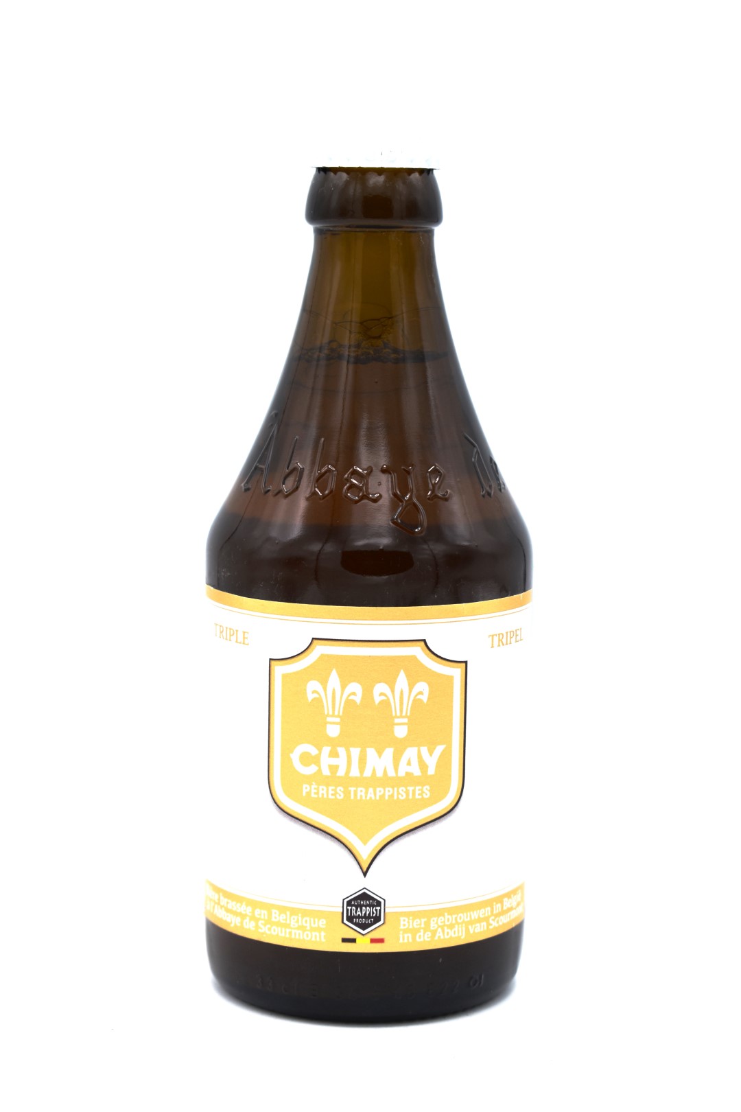 Chimay Tripel 33cl
