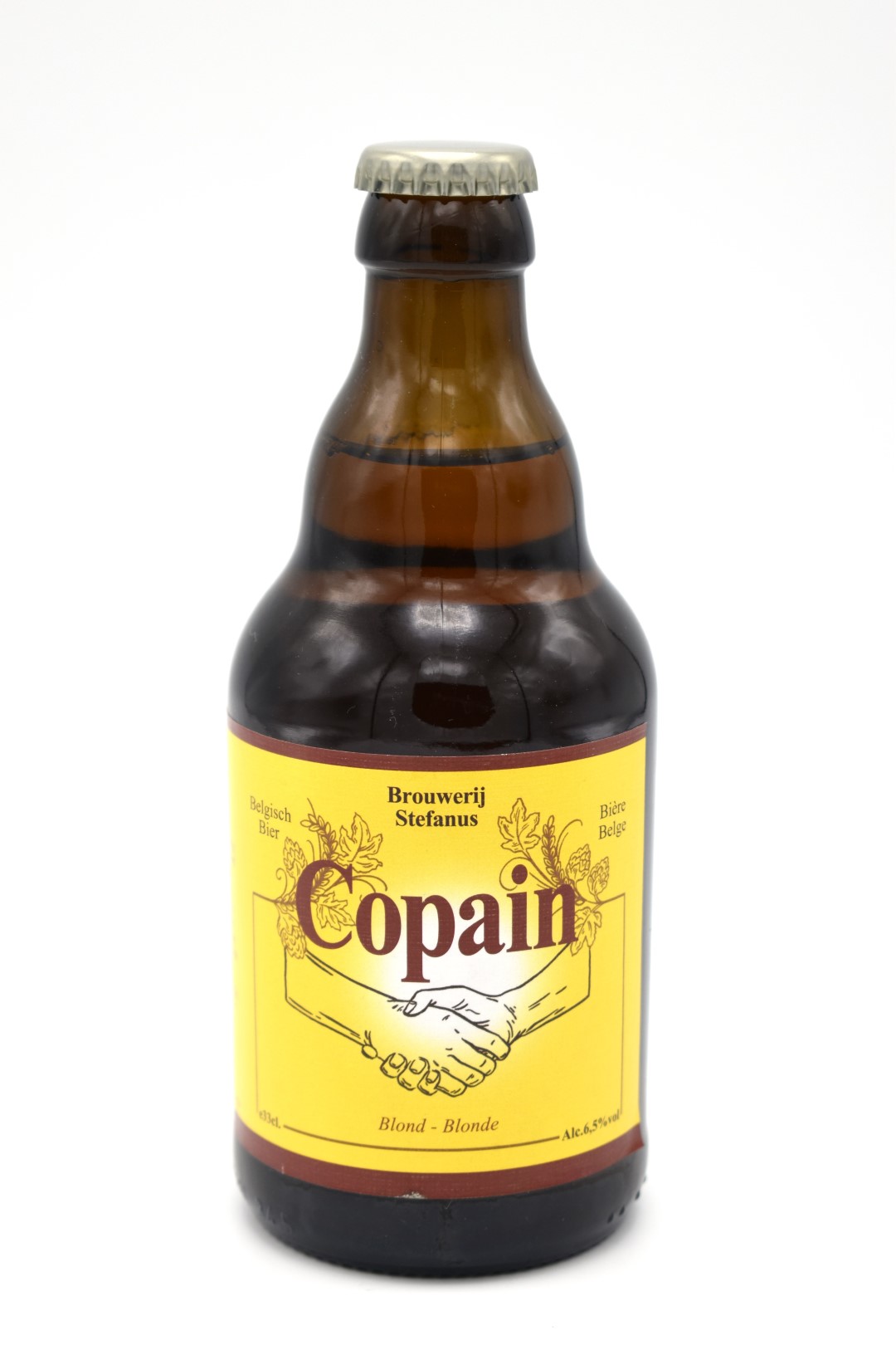 Copain Blond 33cl