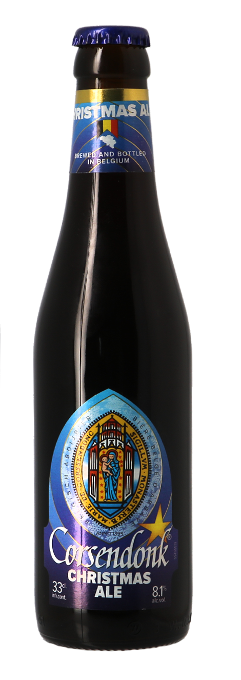 Corsendonck Christmas Ale 33cl