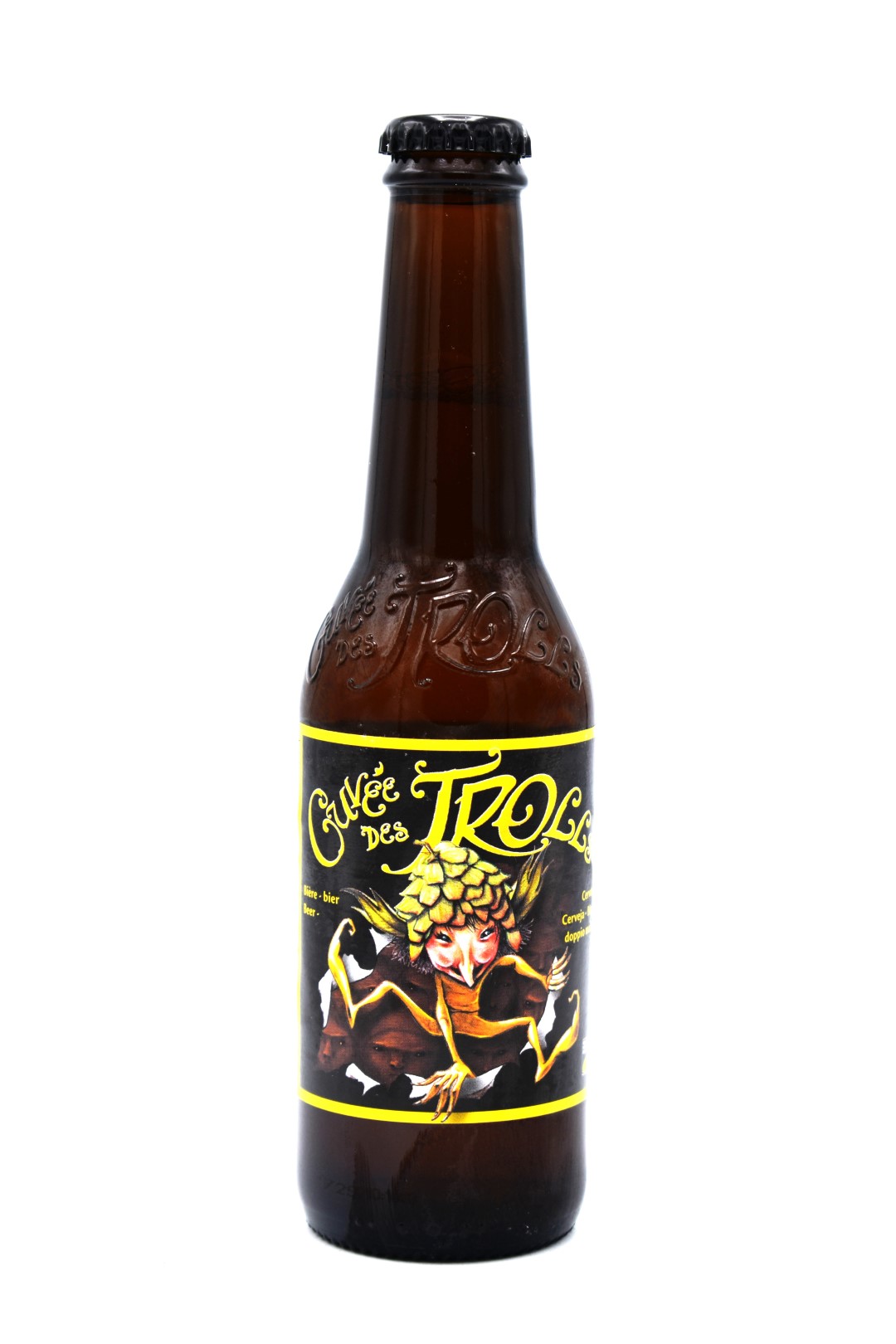 Cuvee des Trolls 25cl