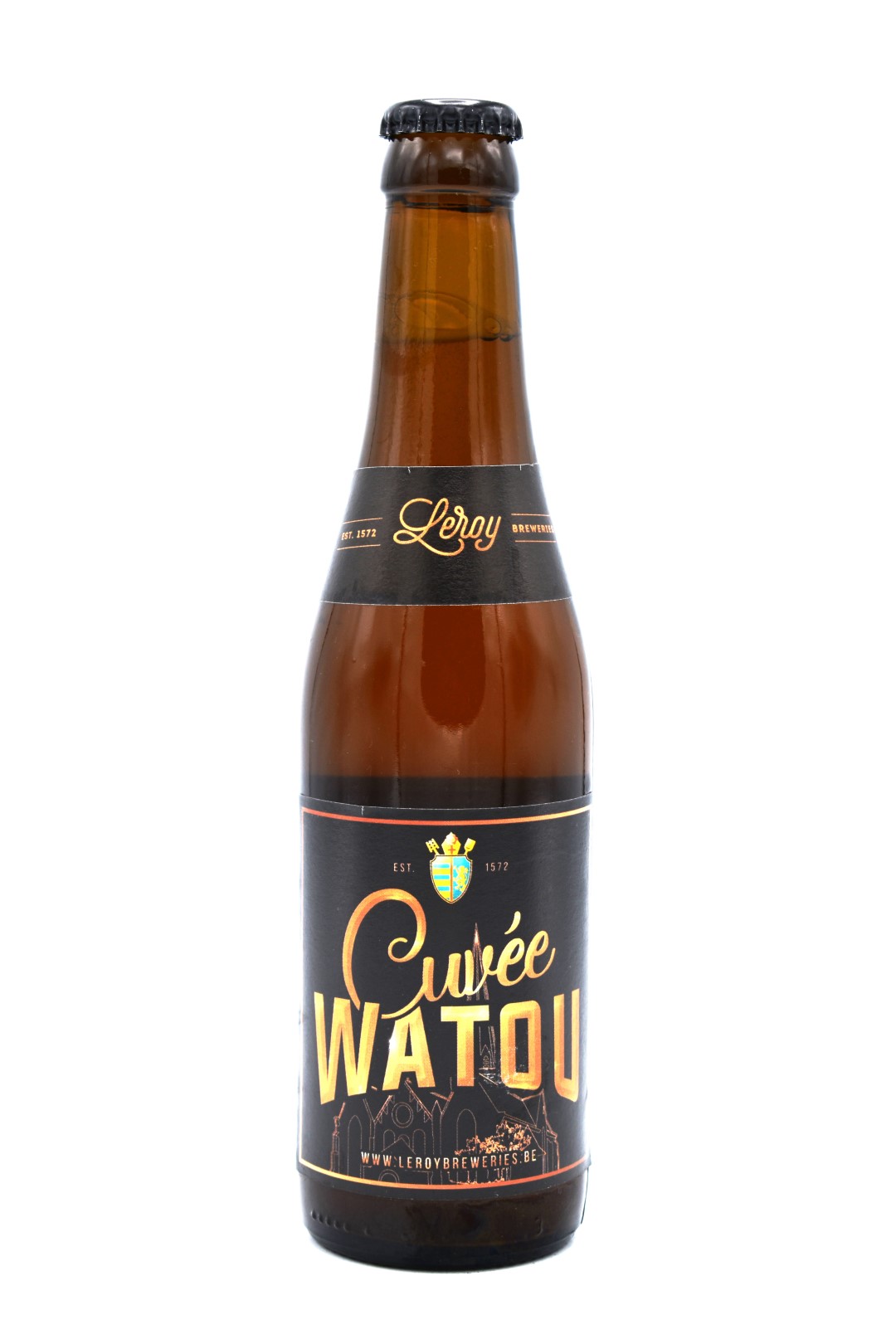Cuvee Watou 33cl