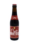 Cuvee Watou Red 33cl