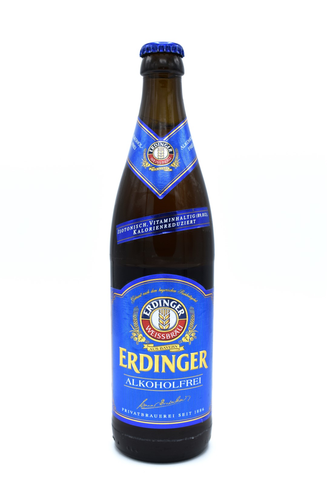 Erdinger Alcoholvrij 50cl