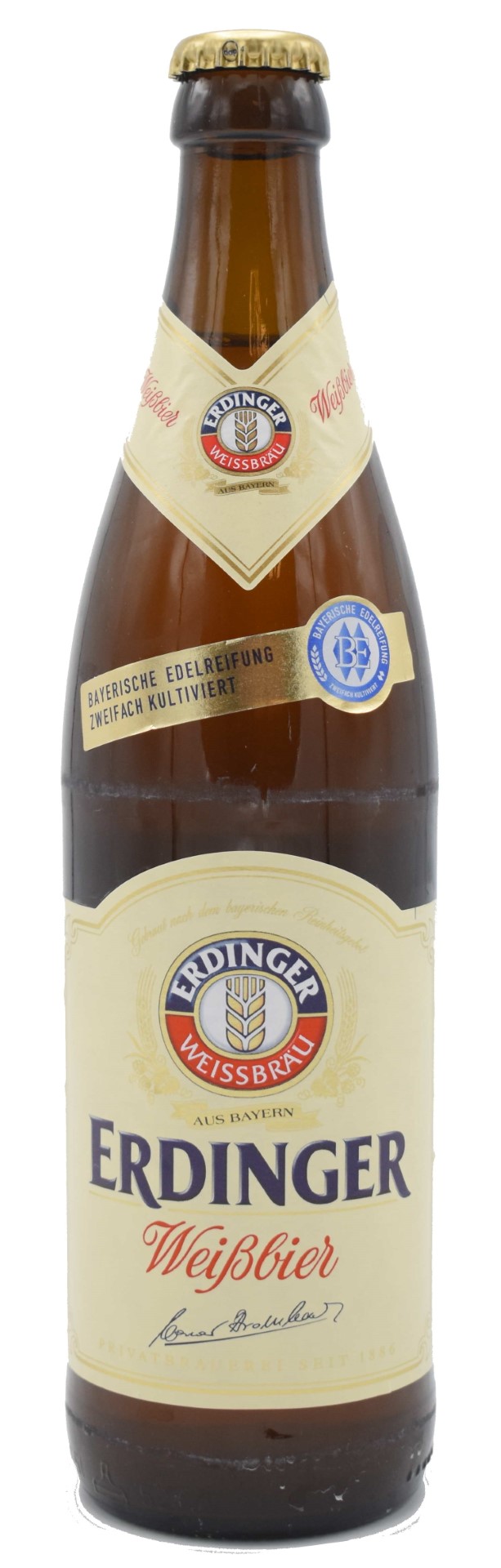 Erdinger 50cl