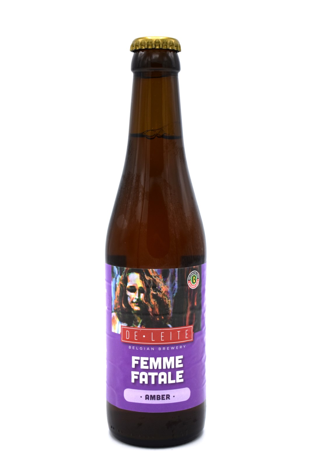 Femme Fatale 33cl