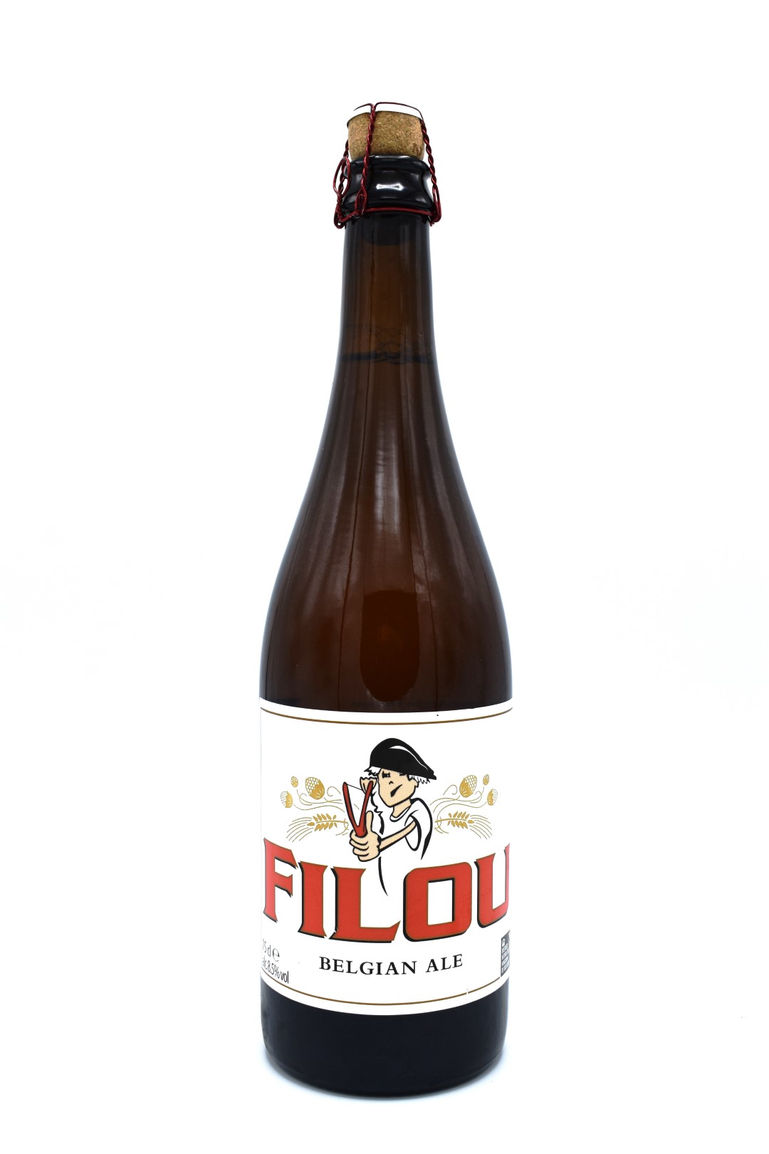 Filou 75cl