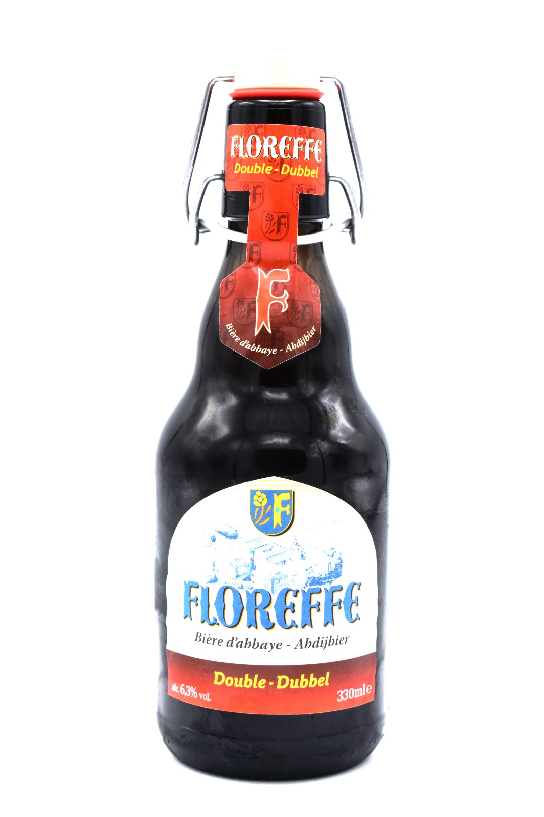 Floreffe Dubbel 33cl