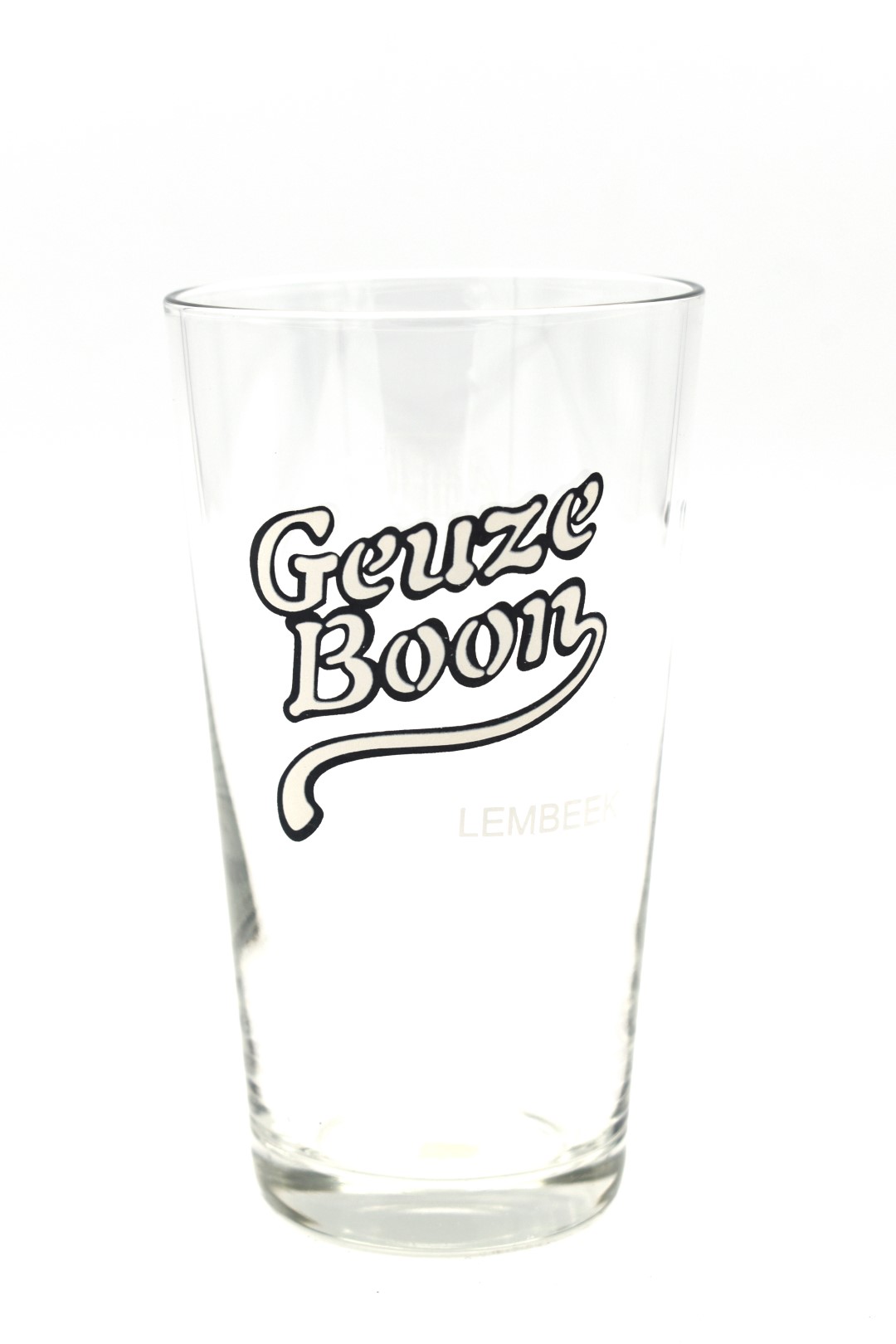 Glas Boon Geuze 6x33cl