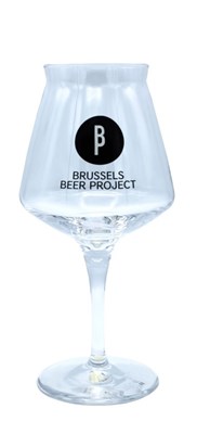 Glas Brussels Beer Project