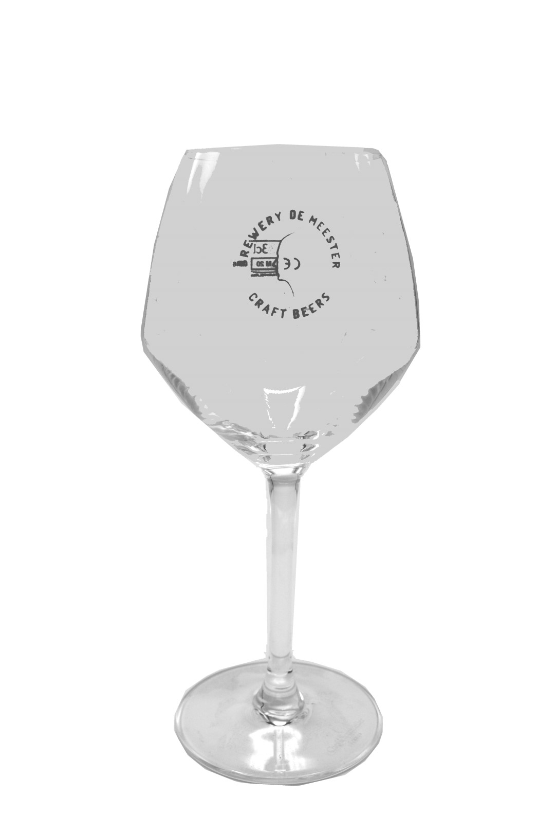 Glass Brewery Demeester 6x33cl