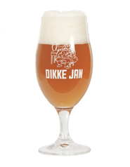 Glas Dikke Jan 6x33cl