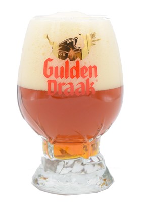 Glass Gulden Draak 33cl