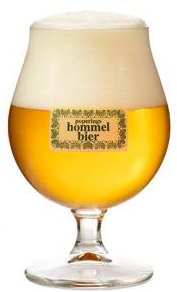 Glas Hommelbier 6x33cl