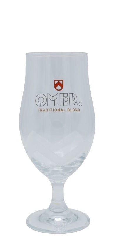 Glas Omer 6x33cl