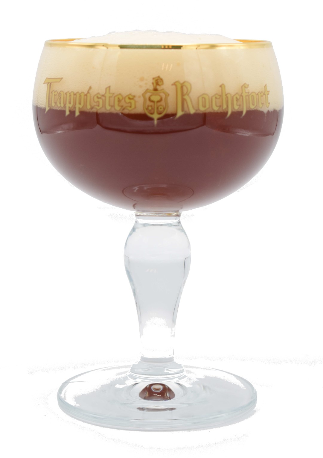 Glas Rochefort 6x33cl