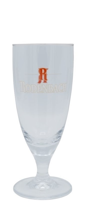 Verre Rodenbach 6x25cl