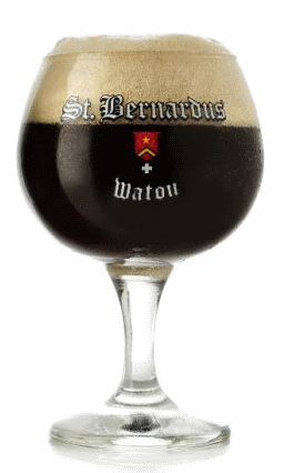 Glas St. Bernardus 6x33cl