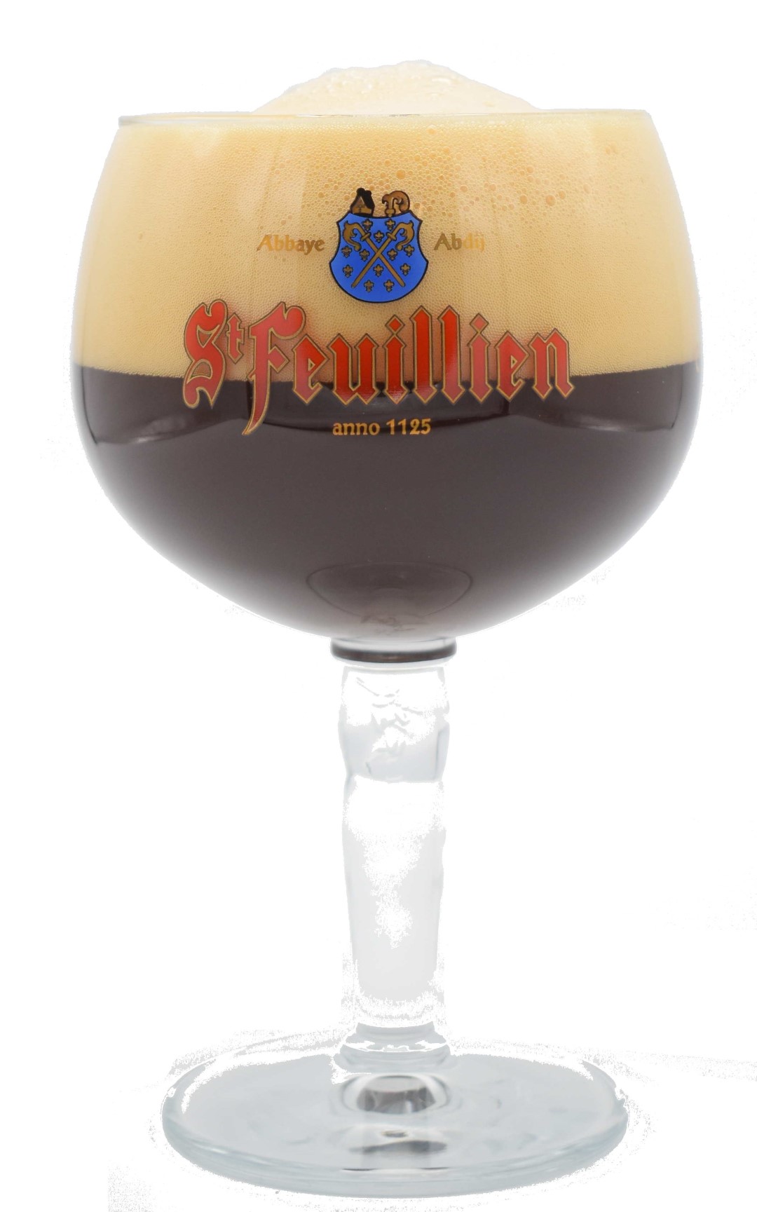 Glas St. Feuillien 6x33cl