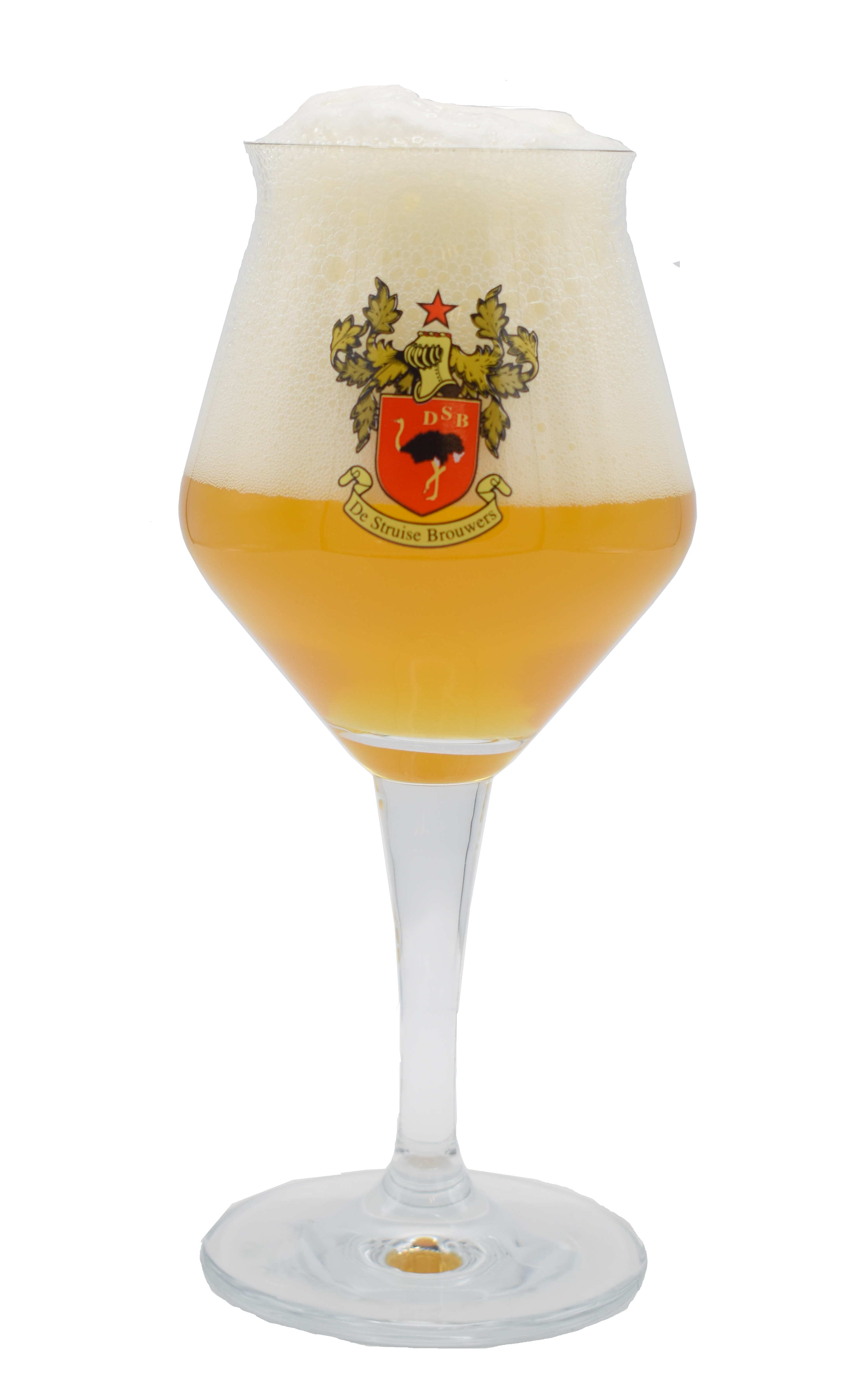 Glas Struise Brouwers 6x33cl