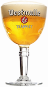 Glas Westmalle 33cl