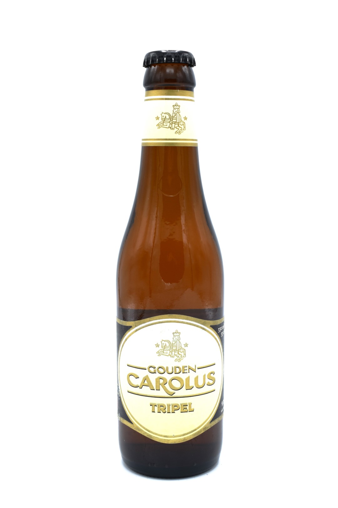 Gouden Carolus Tripel 33cl