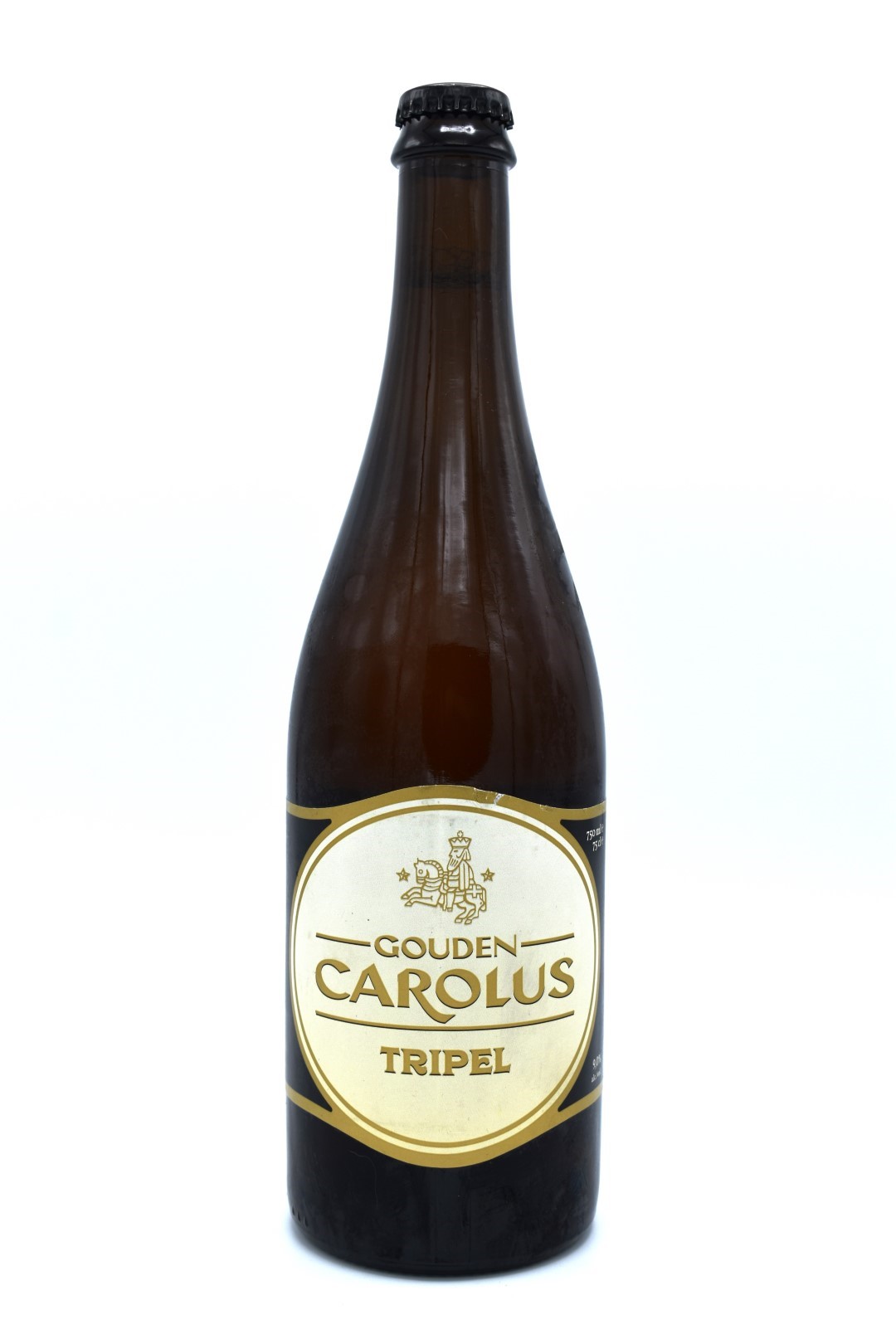 Gouden Carolus Tripel 75cl