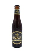Gouden Carolus Whiskey Infused 33cl