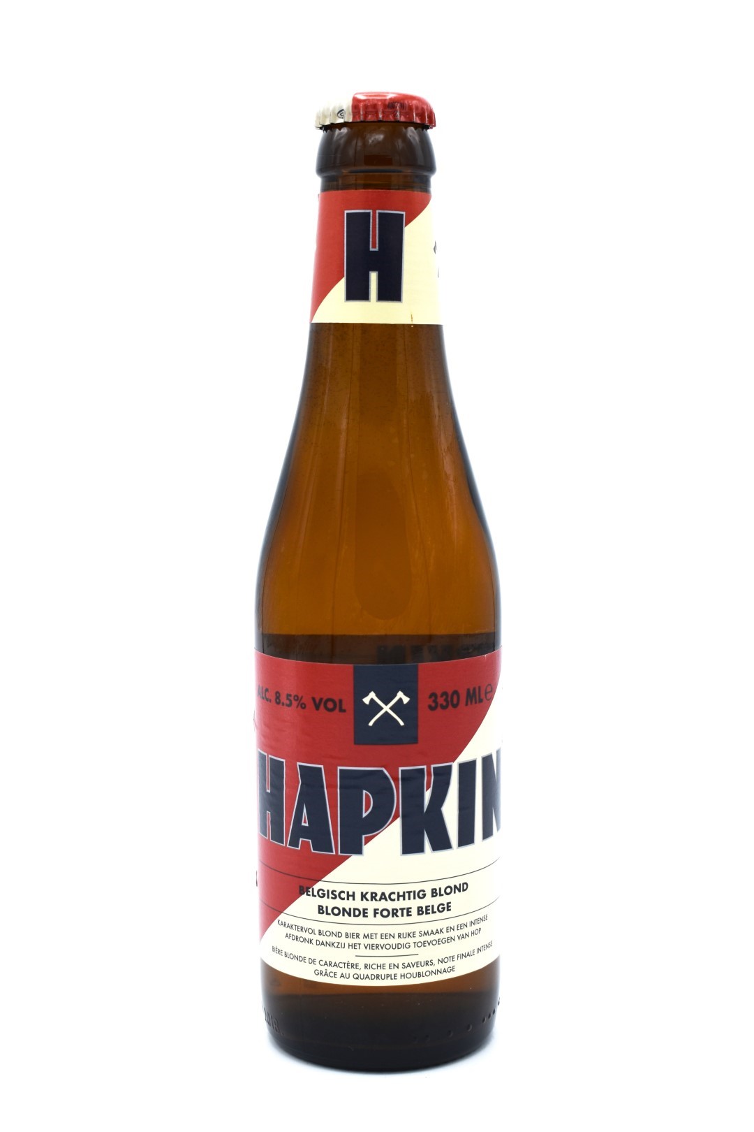 Hapkin 33cl