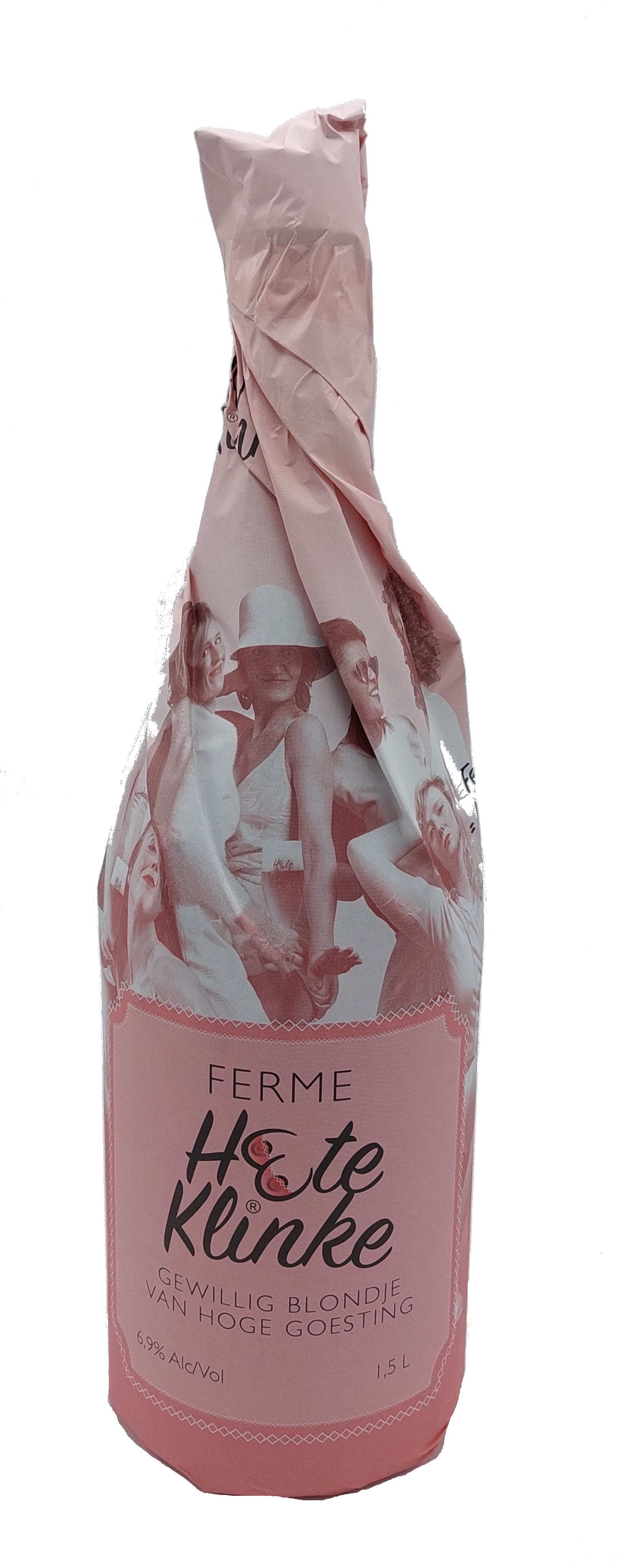 Ferme Hete Klinke 1,5L