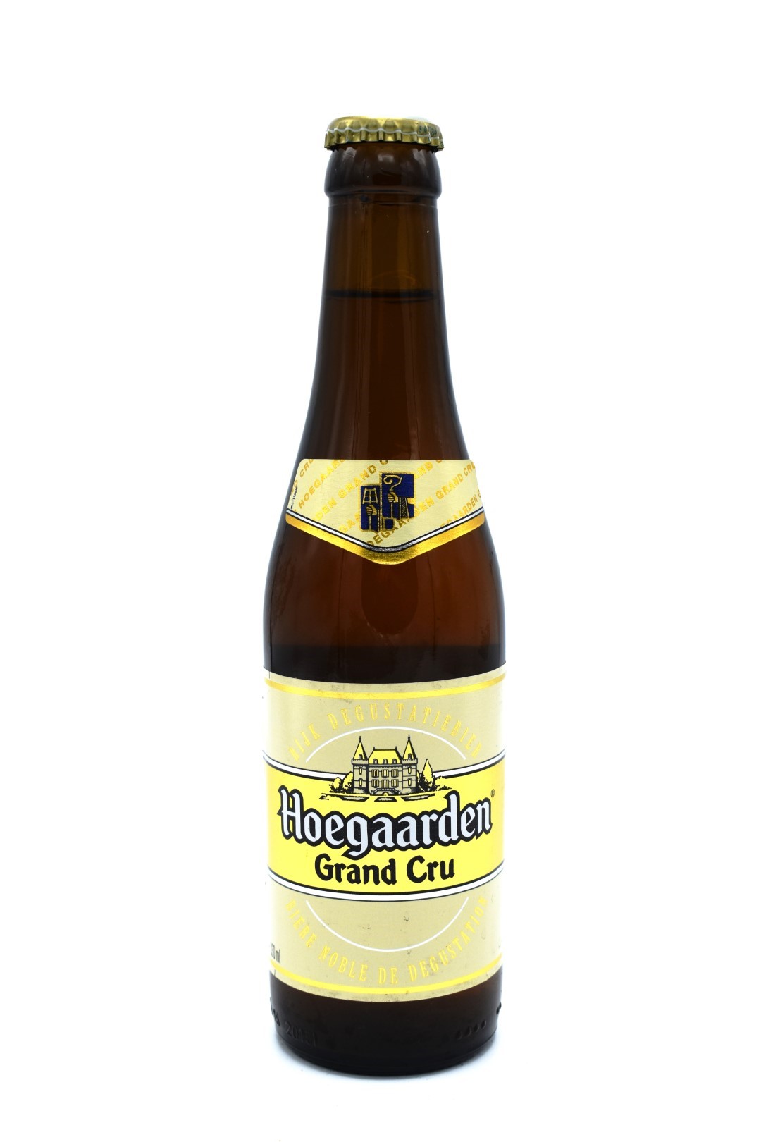 Hoegaarden Grand Cru 33cl Hoegaarden Grand Cru 33cl