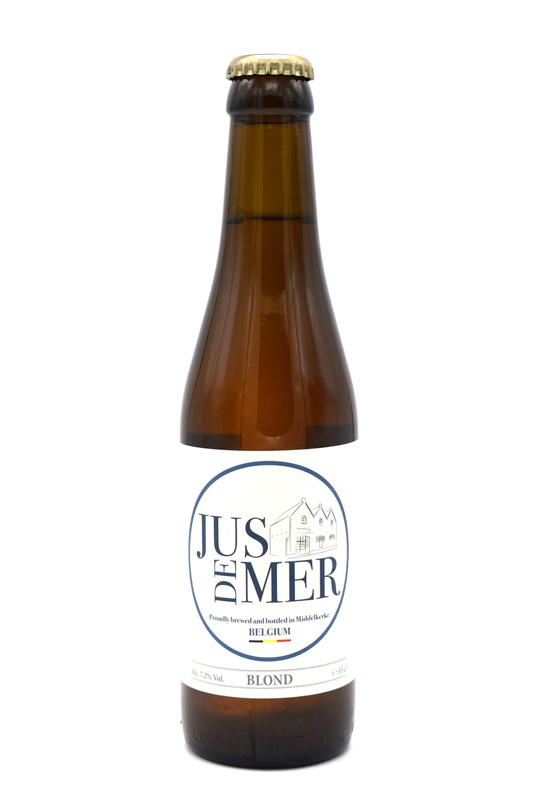 Jus De Mer 33cl