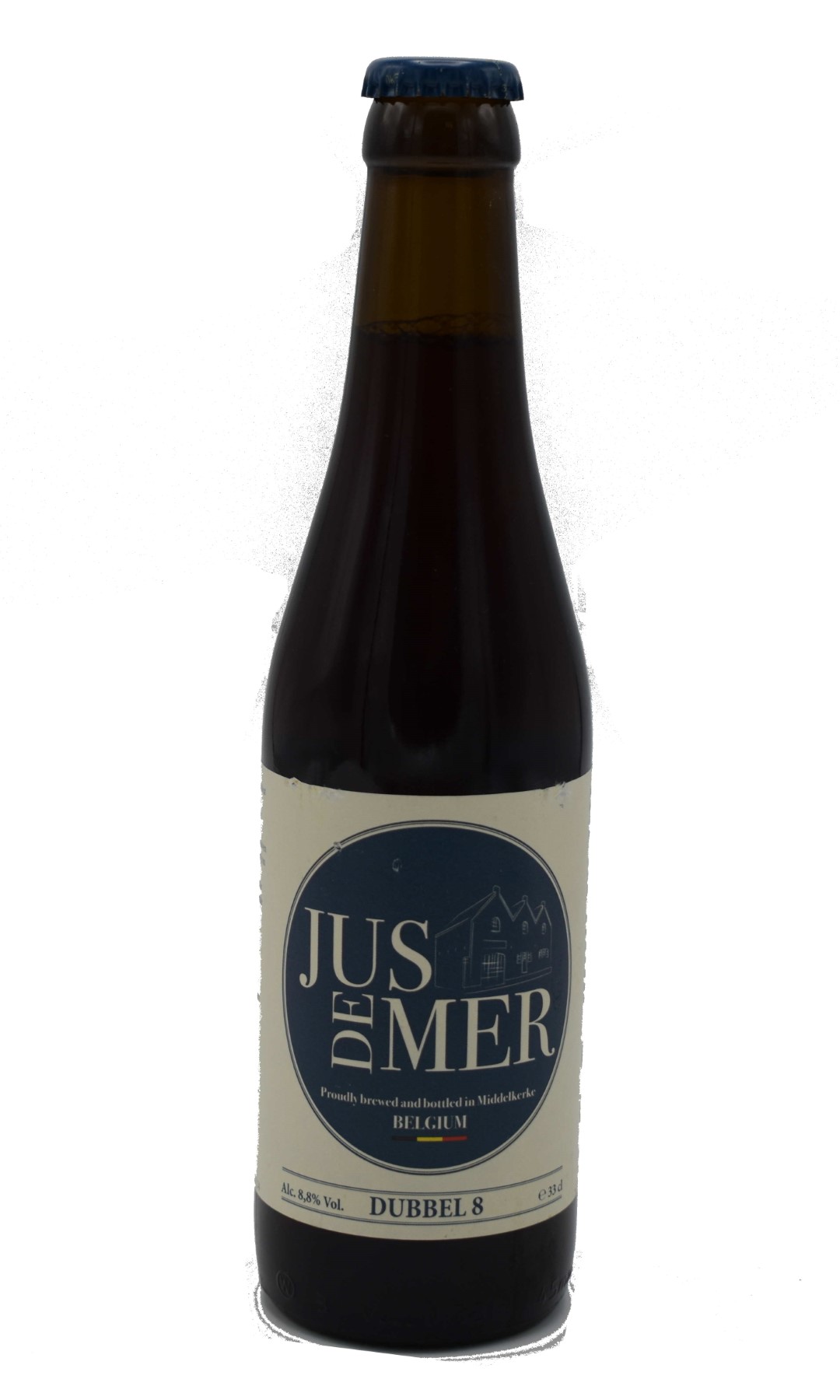 Jus De Mer Dubbel 33cl
