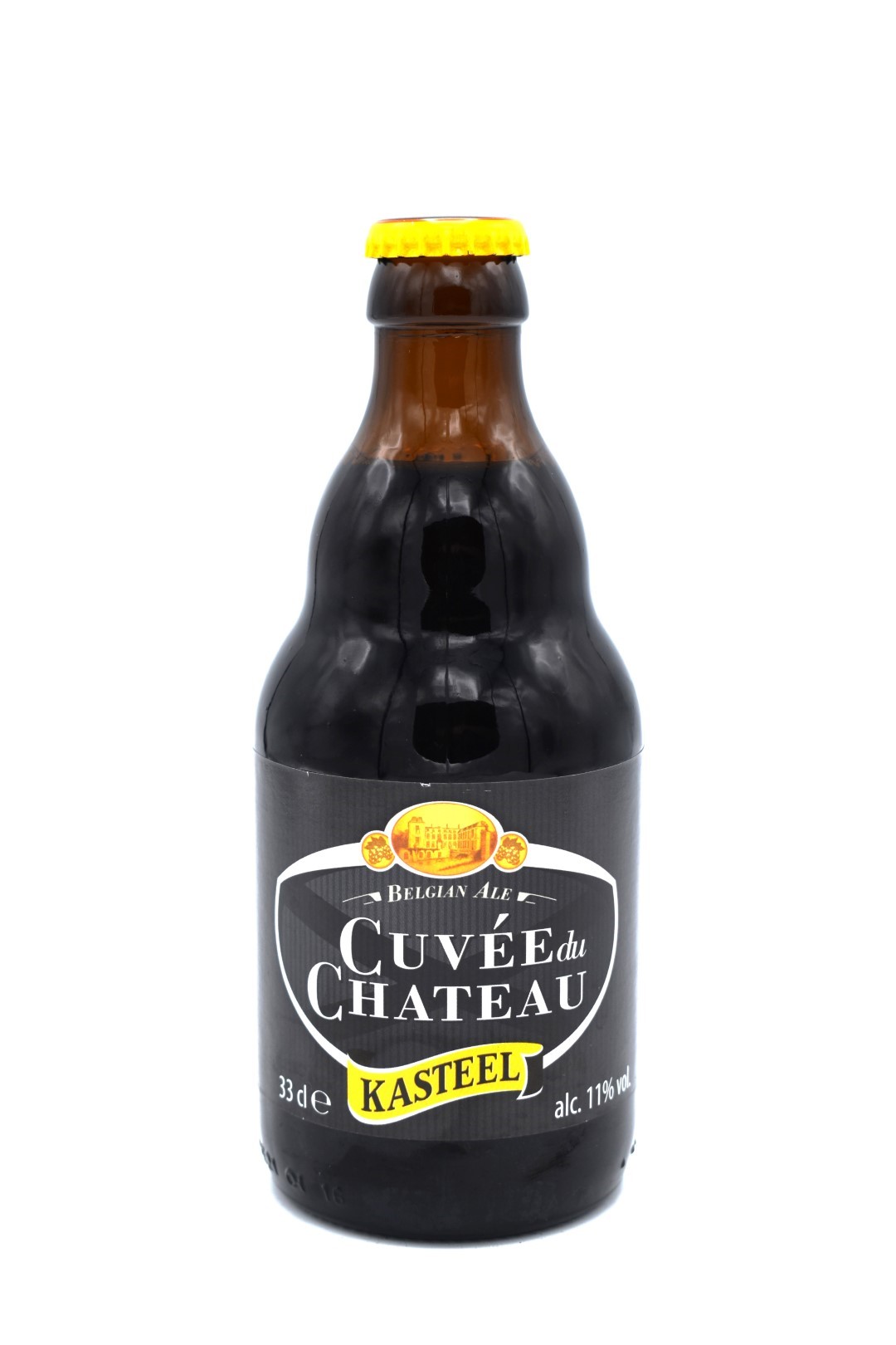 Kasteel Cuvée du Chateau 33cl