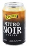 Kasteel Nitro Noir Blik 30cl