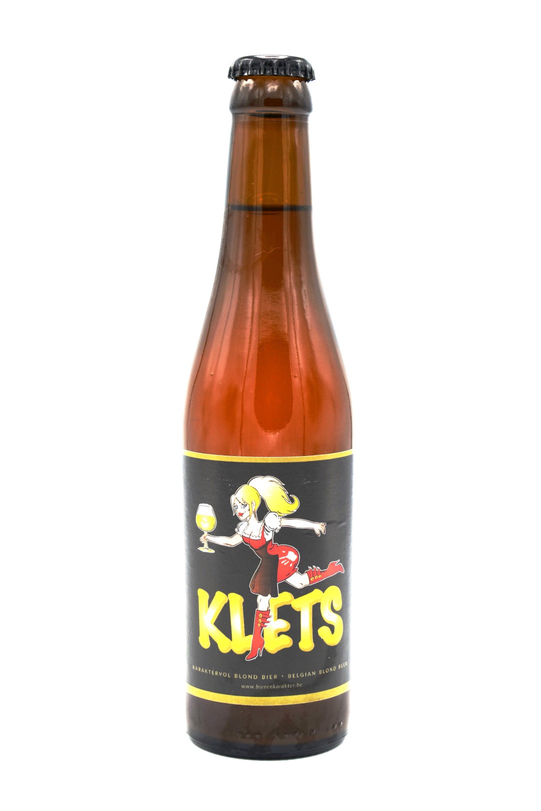 Klets Blond 33cl